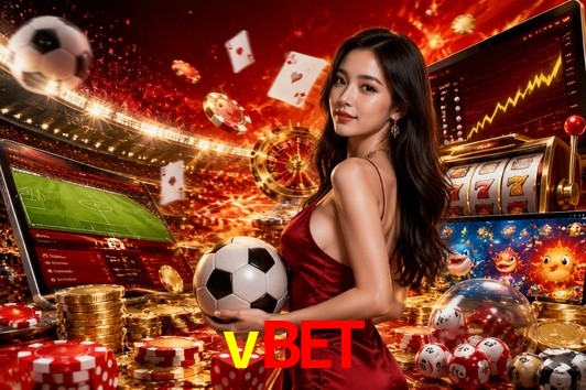 Live Casino vbet