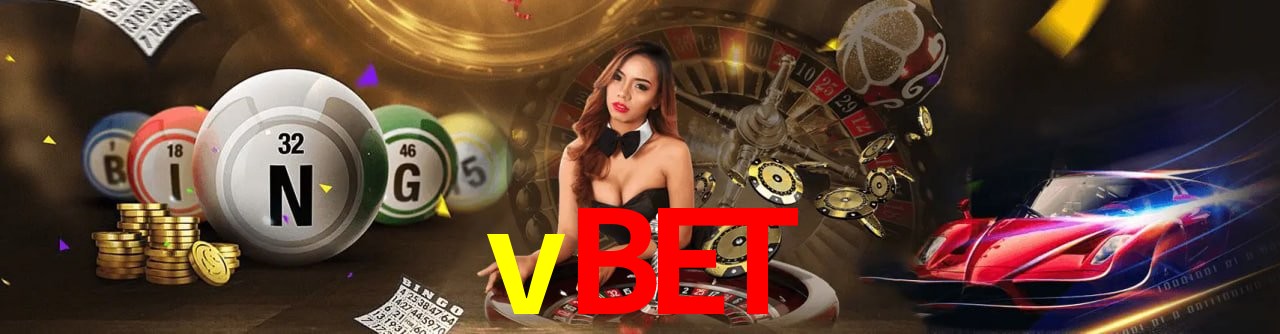 vbet Plataforma